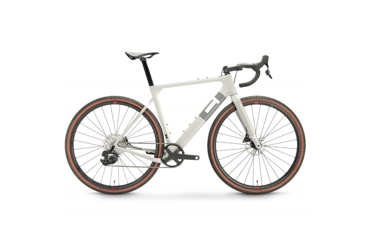Doctorbike 3T EXPLORO PRIMO APEX XPLR AXS 1X12 700c GREY - L Doctorbike 3T EXPLORO PRIMO APEX XPLR AXS 1X12 700c GREY - L