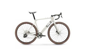 3T EXPLORO PRIMO APEX XPLR AXS 1X12 700c GREY - L