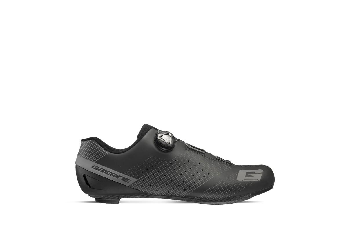 Doctorbike SCARPA GAERNE G. TORNADO MATT BLACK