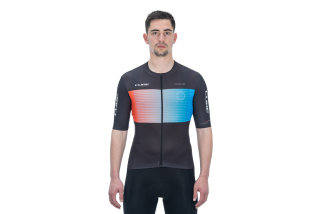 MAGLIA CUBE MANICA CORTA TEAMLINE