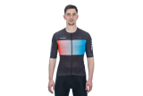 MAGLIA CUBE MANICA CORTA TEAMLINE