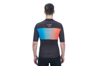 MAGLIA CUBE MANICA CORTA TEAMLINE