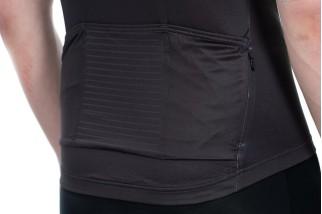 MAGLIA CUBE MANICA CORTA TEAMLINE