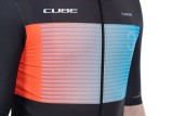 MAGLIA CUBE MANICA CORTA TEAMLINE
