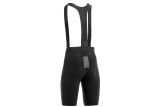 SALOPETTE DOTOUT BACKBONE BLACK
