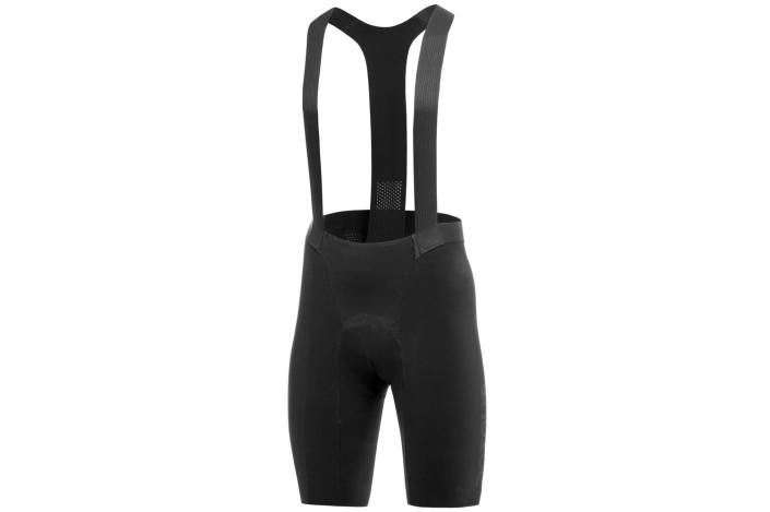 SALOPETTE DOTOUT BACKBONE BLACK