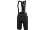 SALOPETTE DOTOUT BACKBONE BLACK