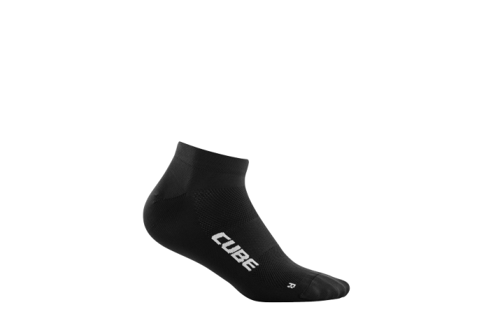 CALZE CUBE BLACKLINE