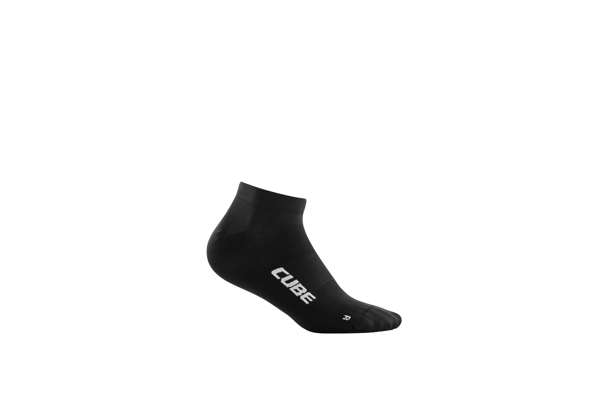 Doctorbike CALZE CUBE BLACKLINE Doctorbike CALZE CUBE BLACKLINE