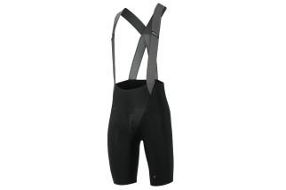 SALOPETTE ASSOS UOMO MILLE GTO C2 BLACK