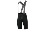 SALOPETTE ASSOS UOMO MILLE GTO C2 BLACK