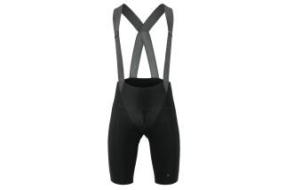 SALOPETTE ASSOS UOMO MILLE GTO C2 BLACK