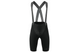 SALOPETTE ASSOS UOMO MILLE GTO C2 BLACK