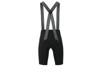 SALOPETTE ASSOS UOMO MILLE GTO C2 BLACK