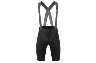 SALOPETTE ASSOS UOMO MILLE GTO C2 BLACK