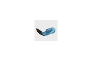 SALOPETTE ASSOS UOMO MILLE GTO C2 BLACK