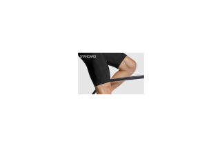 SALOPETTE ASSOS UOMO MILLE GTO C2 BLACK