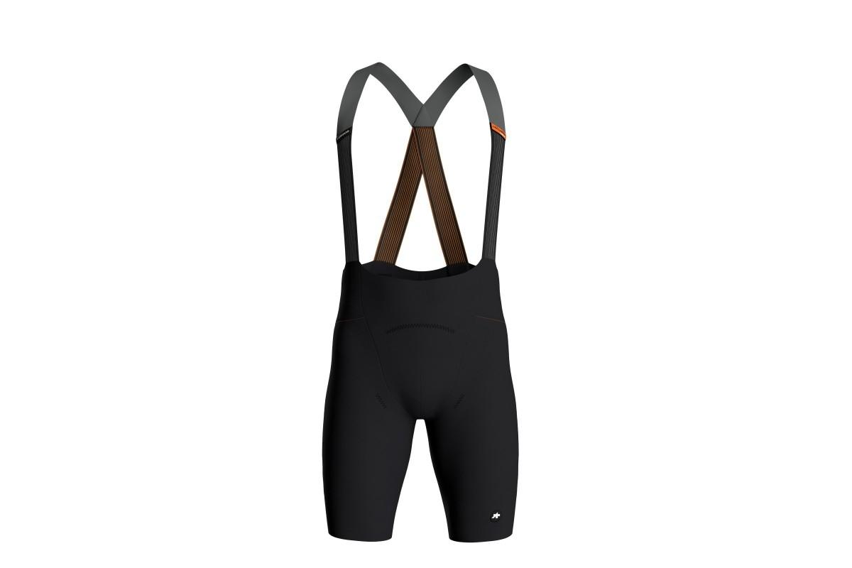 Doctorbike SALOPETTE ASSOS UOMO EQUIPE RS SCHTRADIVARI BLACK Doctorbike SALOPETTE ASSOS UOMO EQUIPE RS SCHTRADIVARI BLACK
