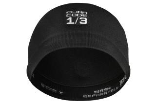 SOTTOCASCO ASSOS ROBO CAP BLACK