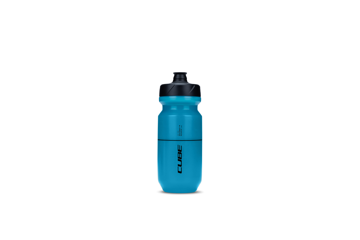 Doctorbike BORRACCIA CUBE FLOW 500 TURQUOISE