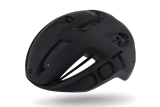 Doctorbike CASCO DOTOUT COUPE' PRO MATT BLACK-SHINY BLACK