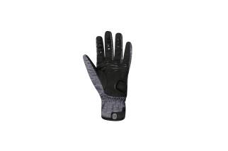 GUANTI DOTOUT PIVOT MELANGE DARK-GREY