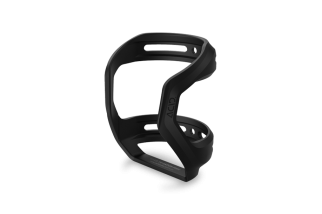 PORTABORRACCIA ACID FLOW 400 BLACK