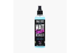 PROTETTIVO TELAI OPACHI MUC-OFF MATT FINISH DETAILER - FLACONE 250ML