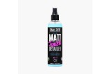 PROTETTIVO TELAI OPACHI MUC-OFF MATT FINISH DETAILER - FLACONE 250ML