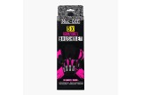 SET SPAZZOLE PULIZIA MUC-OFF 5X PREMIUM BRUSH SET - 5 PEZZI