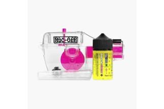 PULISCICATENA MUC-OFF X-3 DIRTY CHAIN MACHINE