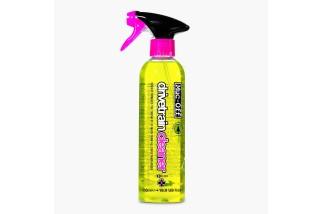 Doctorbike SGRASSANTE TRASMISSIONE MUC-OFF DRIVETRAIN CLEANER - BOTTIGLIA 500ML