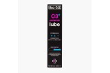 Doctorbike LUBRIFICANTE CATENA CERAMICO UMIDO MUC-OFF C3 CERAMIC LUBE WET - FLACONE 120ML