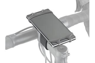 SUPPORTO TOPEAK OMNI RIDECASE PER SMARTPHONE (PER SCHERMI DA 4,5'' A 6,5'')