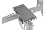 SUPPORTO TOPEAK OMNI RIDECASE PER SMARTPHONE (PER SCHERMI DA 4,5'' A 6,5'')