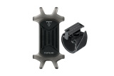 SUPPORTO TOPEAK OMNI RIDECASE PER SMARTPHONE (PER SCHERMI DA 4,5'' A 6,5'')