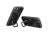 CUSTODIA RIDECASE TOPEAK PER IPHONE 11 PRO NERA/GRIGIA C/SUPPORTO INCLUSO