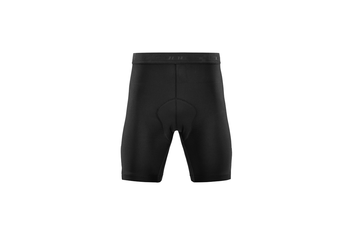 INTIMO TECNICO CUBEUOMOLINER CMPT BLACK INTIMO TECNICO CUBEUOMOLINER CMPT BLACK