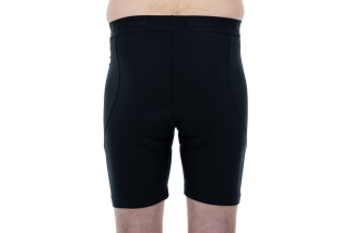 INTIMO TECNICO CUBEUOMOLINER CMPT BLACK