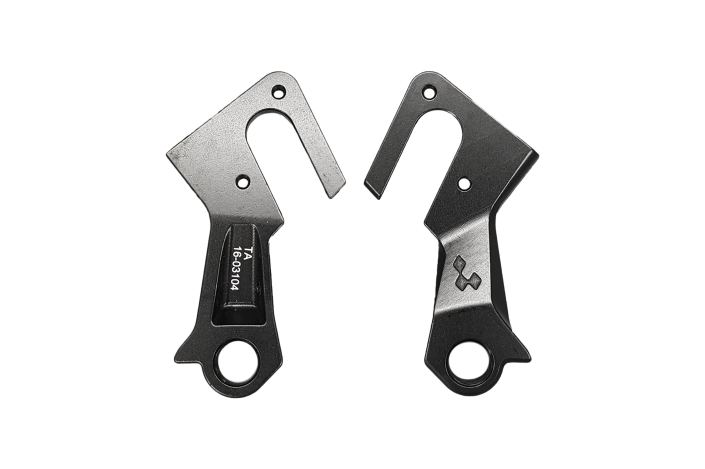 FORCELLINO DEL CAMBIO CUBE HANGER AERIUM MY18
