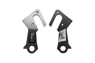 FORCELLINO DEL CAMBIO CUBE HANGER AERIUM MY18