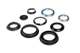 SERIE STERZO CUBE HEADSET ORBIT Z 1.5E ZS
