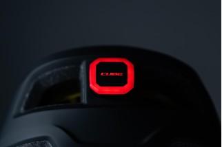 FANALE POSTERIORE CASCO CMPT