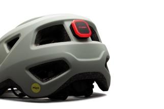 FANALE POSTERIORE CASCO CMPT