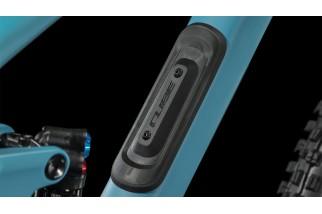 Doctorbike CUBE STEREO ONE55 C:62 SLX 29 BONDIBLUE'N'GREY