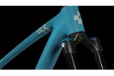 Doctorbike CUBE STEREO ONE55 C:62 SLX 29 BONDIBLUE'N'GREY