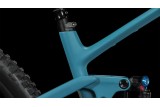 Doctorbike CUBE STEREO ONE55 C:62 SLX 29 BONDIBLUE'N'GREY