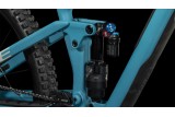 Doctorbike CUBE STEREO ONE55 C:62 SLX 29 BONDIBLUE'N'GREY