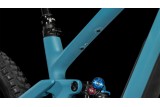 Doctorbike CUBE STEREO ONE55 C:62 SLX 29 BONDIBLUE'N'GREY
