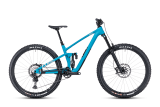 Doctorbike CUBE STEREO ONE55 C:62 SLX 29 BONDIBLUE'N'GREY